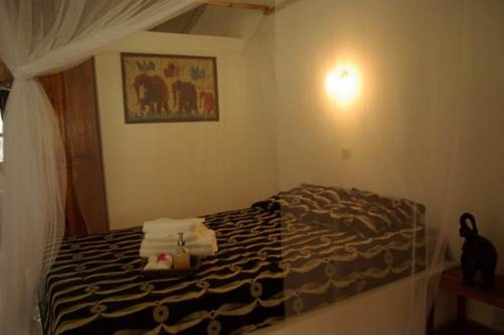 Bed And Breakfast Keur Niaye Toubakouta Dış mekan fotoğraf