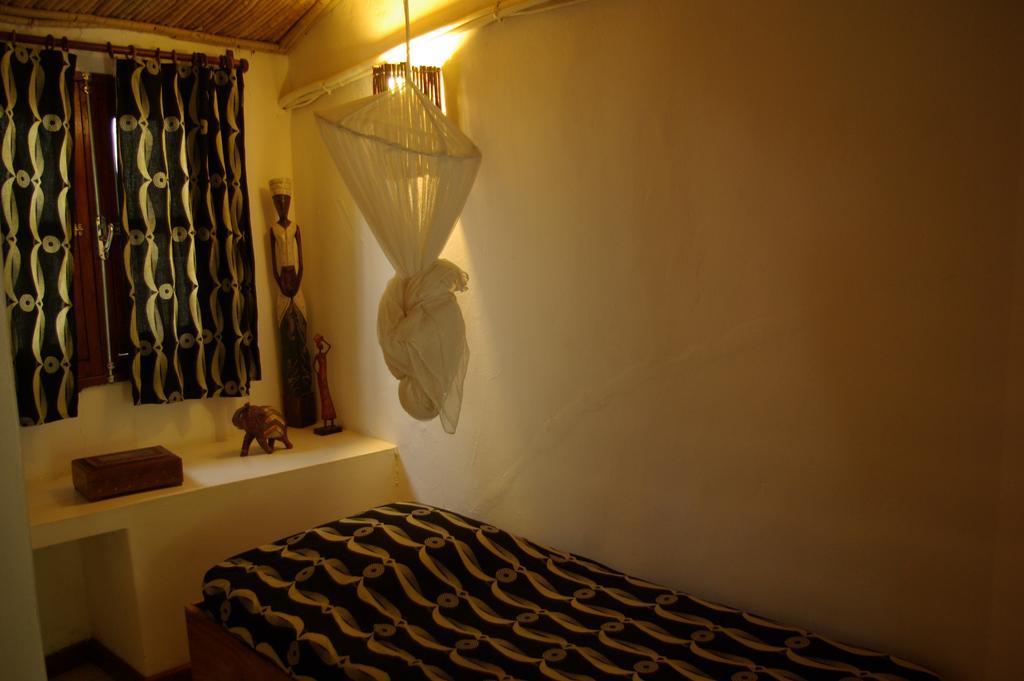 Bed And Breakfast Keur Niaye Toubakouta Dış mekan fotoğraf
