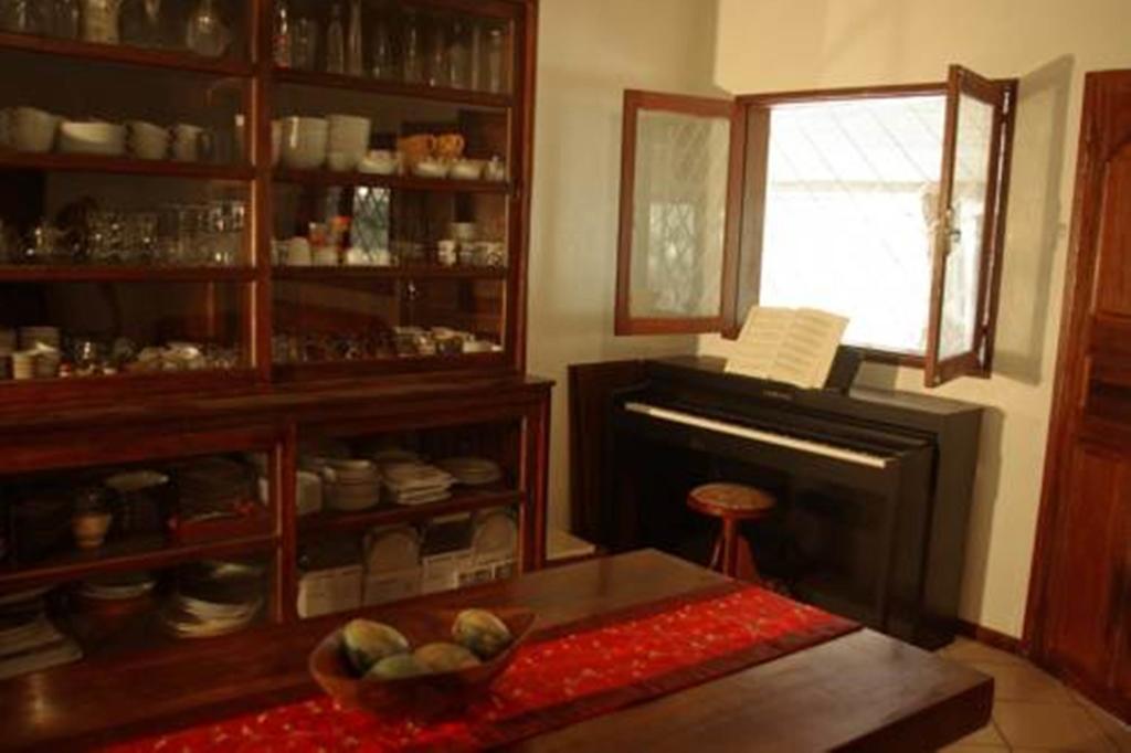 Bed And Breakfast Keur Niaye Toubakouta Dış mekan fotoğraf