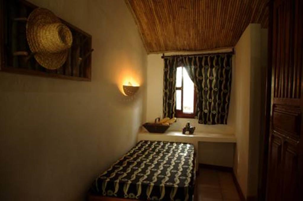 Bed And Breakfast Keur Niaye Toubakouta Dış mekan fotoğraf
